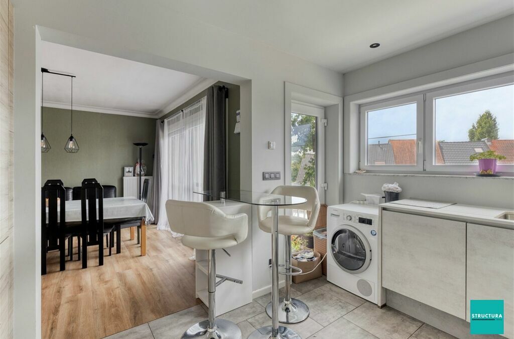 Appartement à vendre à AALST