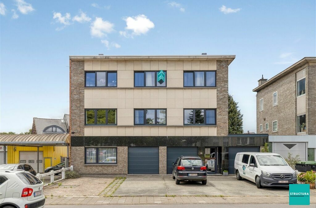 Appartement à vendre à AALST