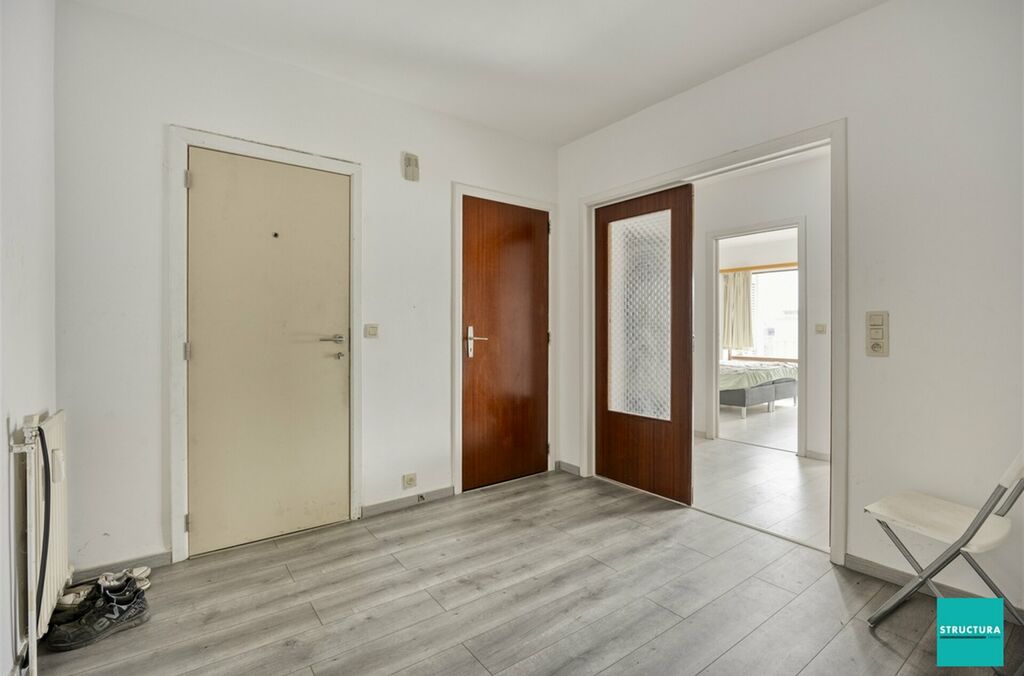 Appartement à vendre à AALST