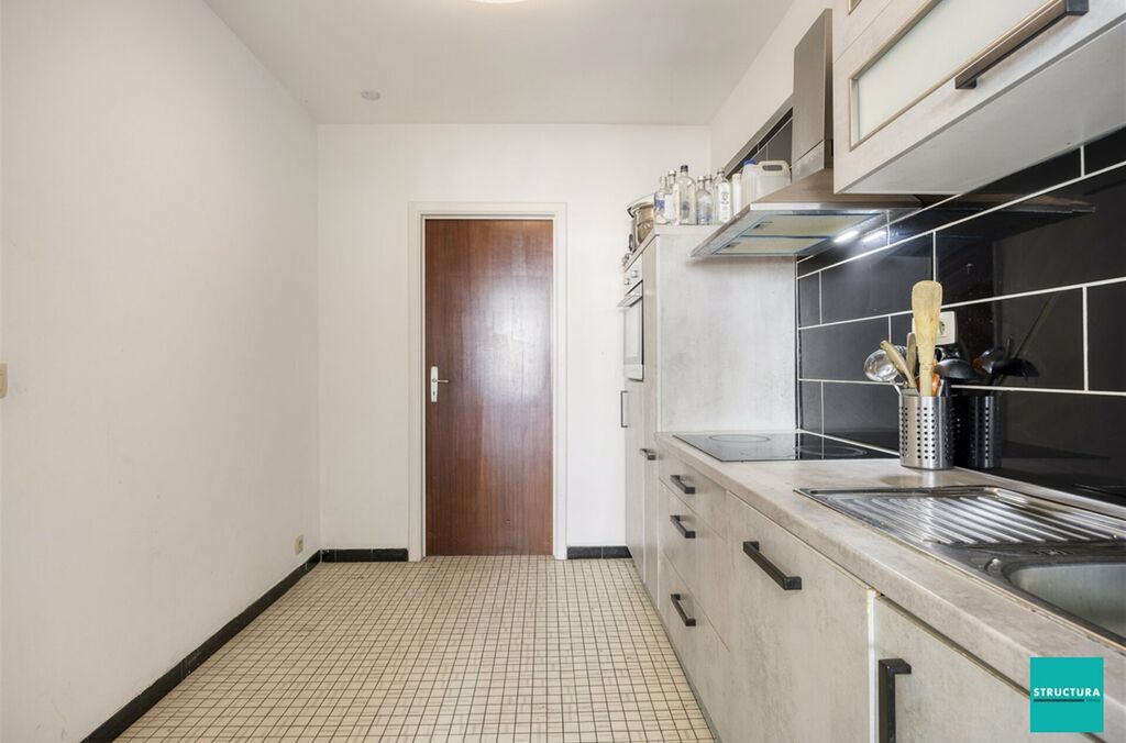 Appartement à vendre à AALST