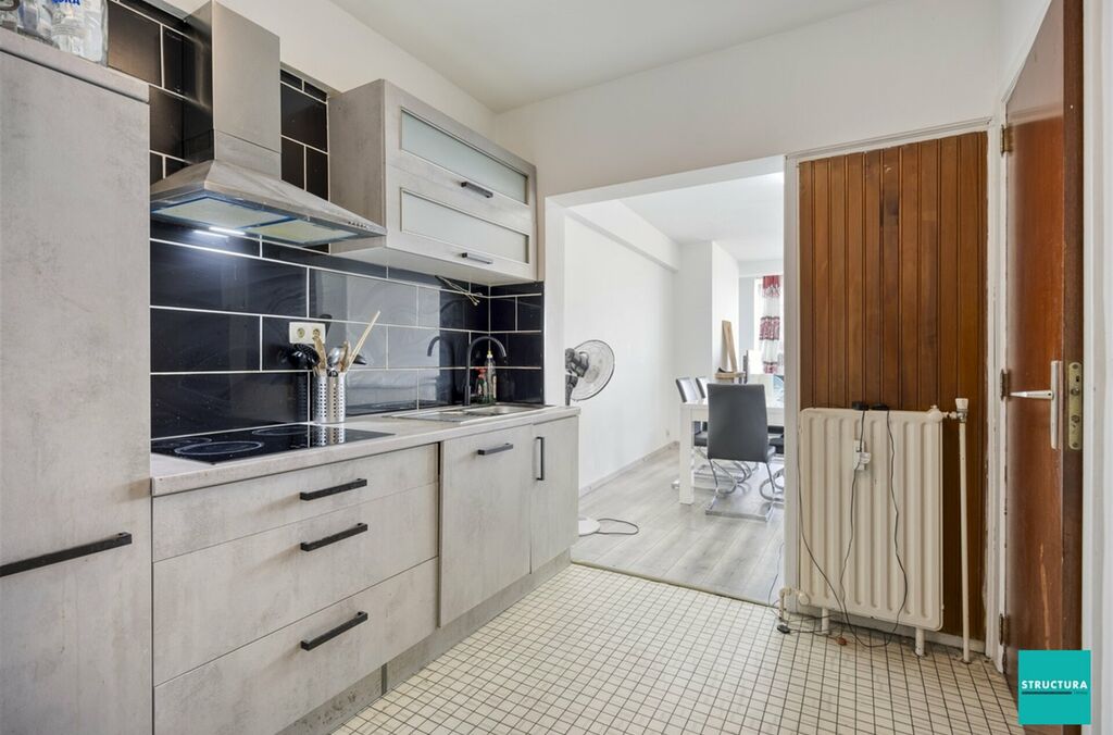 Appartement à vendre à AALST