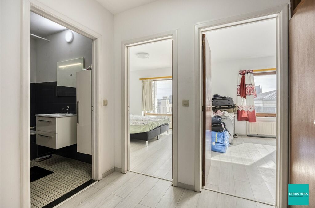 Appartement à vendre à AALST