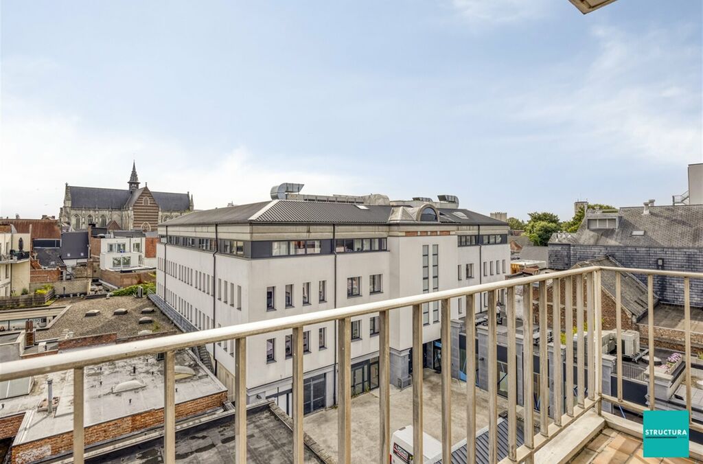 Appartement à vendre à AALST