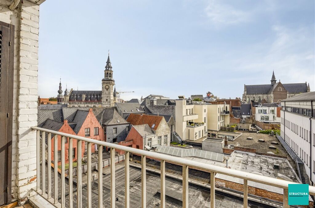 Appartement à vendre à AALST