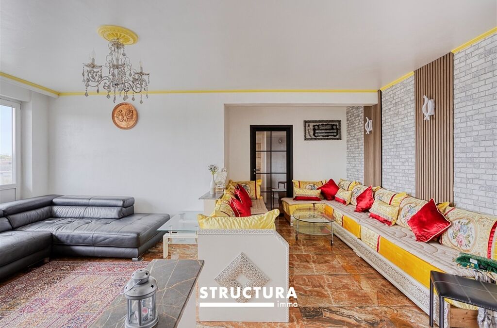 Appartement à vendre à AALST