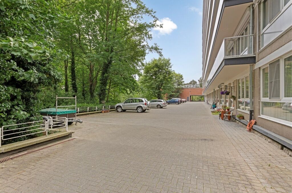 Appartement à vendre à AALST