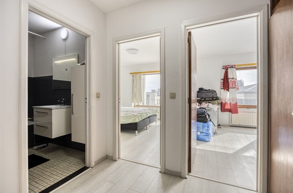 Appartement à vendre à AALST