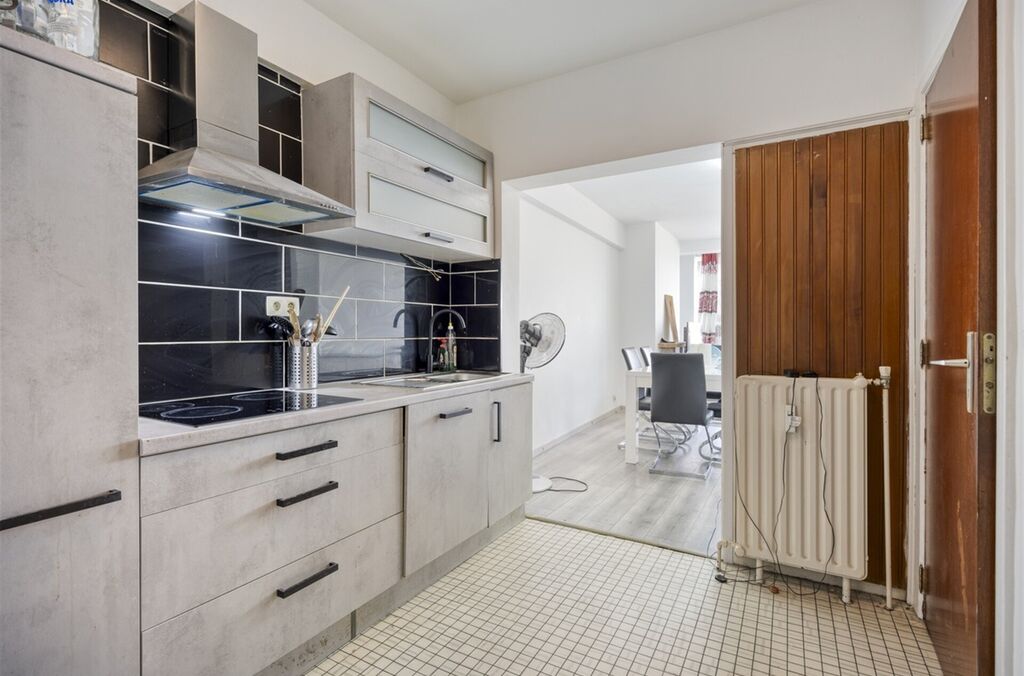 Appartement à vendre à AALST