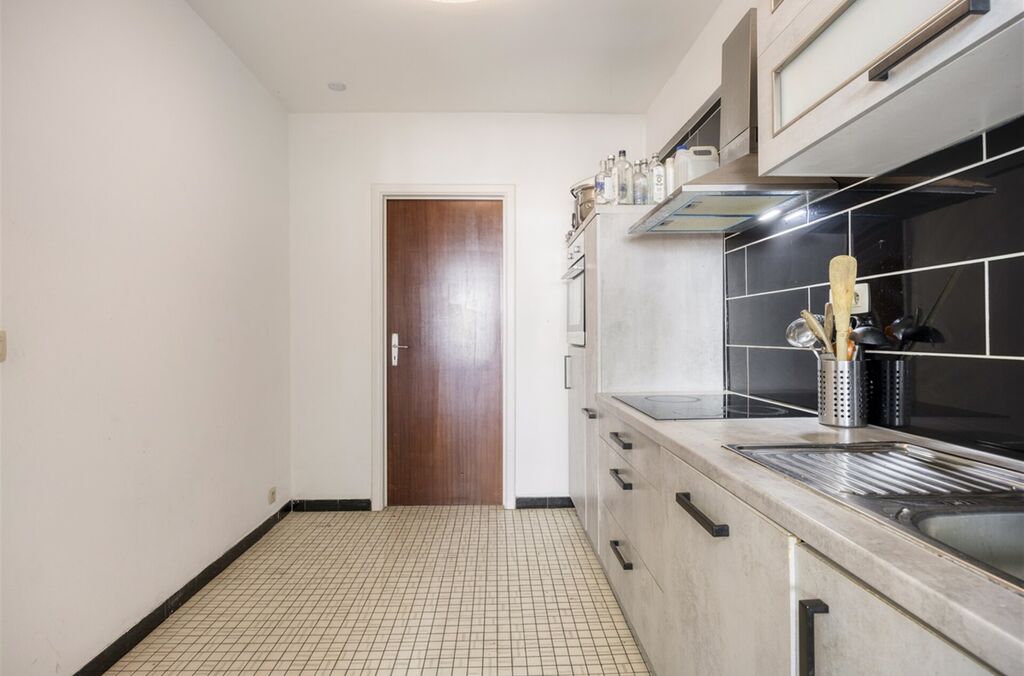 Appartement à vendre à AALST