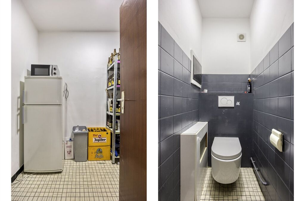 Appartement à vendre à AALST
