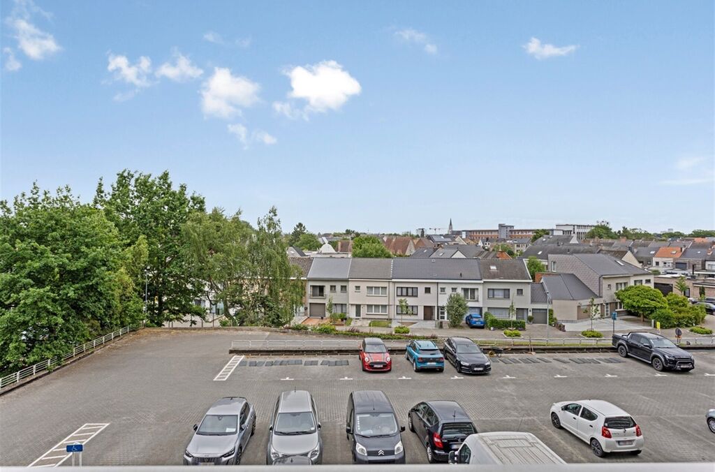 Appartement à vendre à AALST