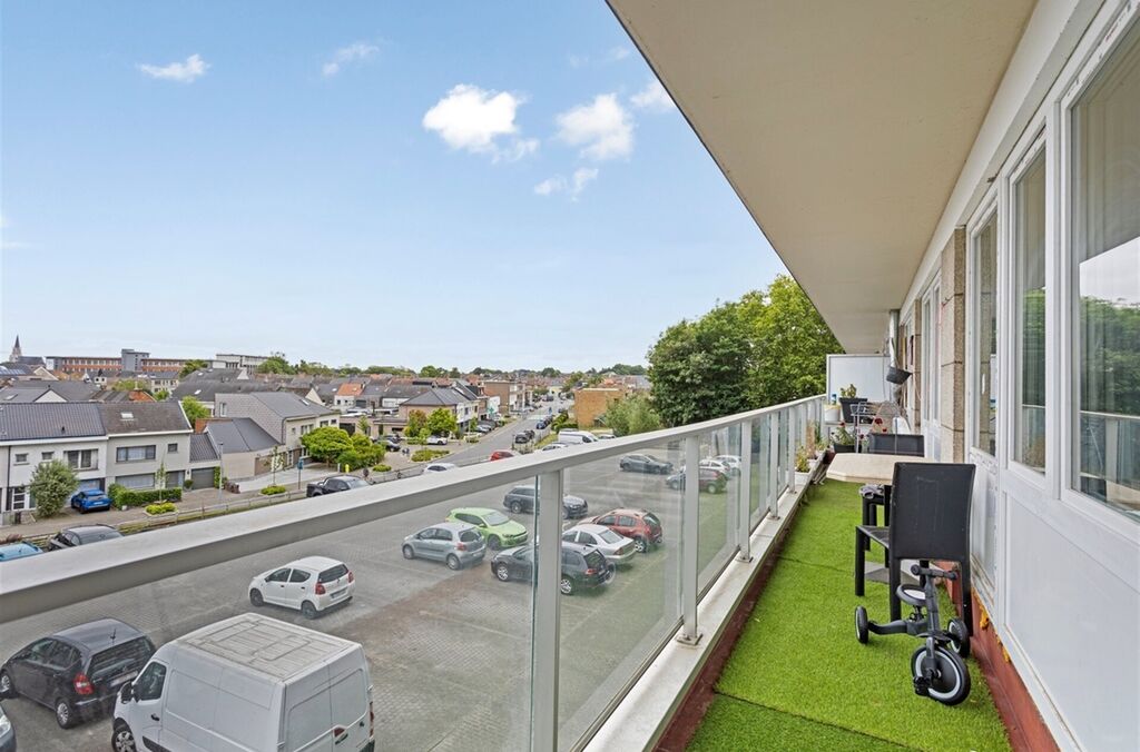 Appartement à vendre à AALST