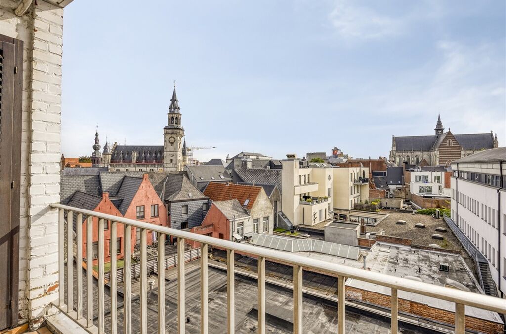 Appartement à vendre à AALST