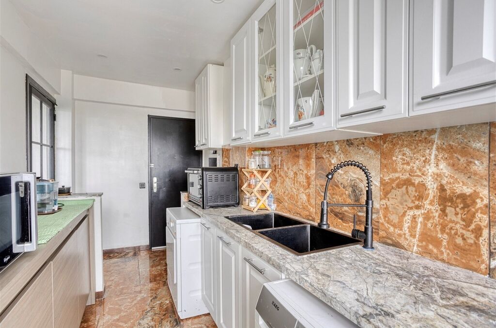 Appartement à vendre à AALST