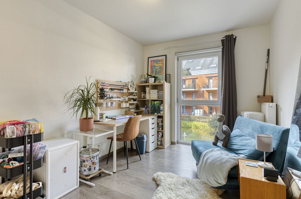 Appartement à vendre à AALST