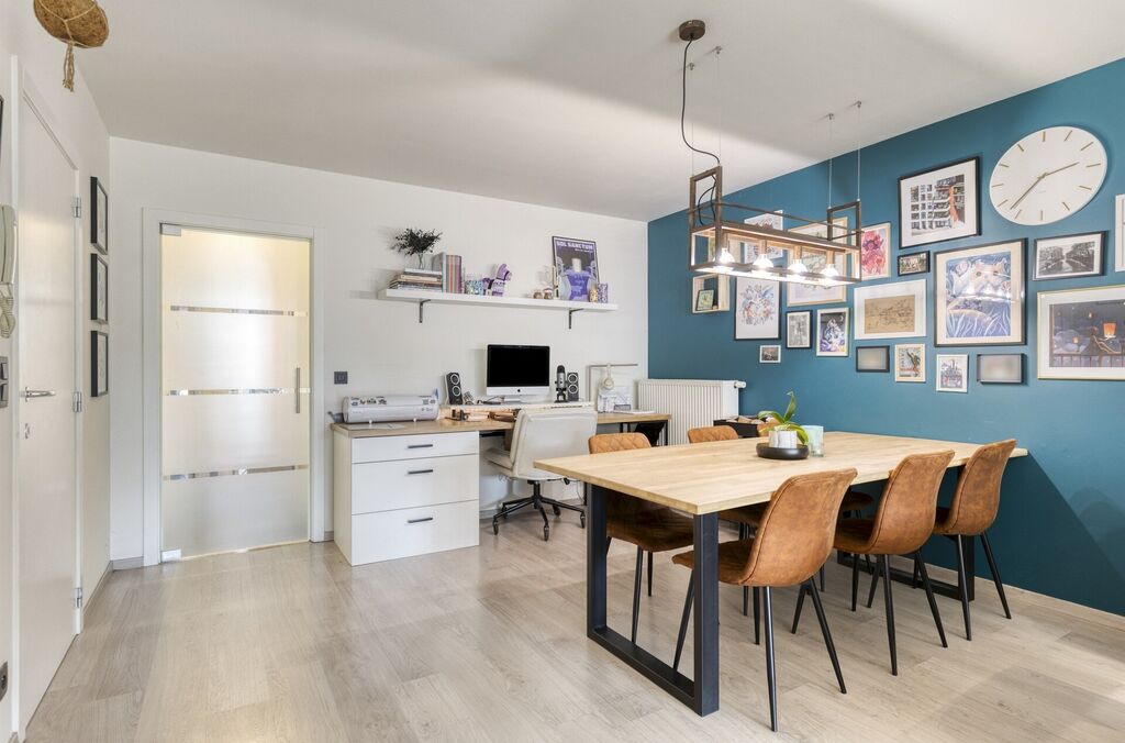 Appartement à vendre à AALST