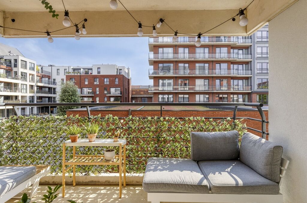 Appartement à vendre à AALST