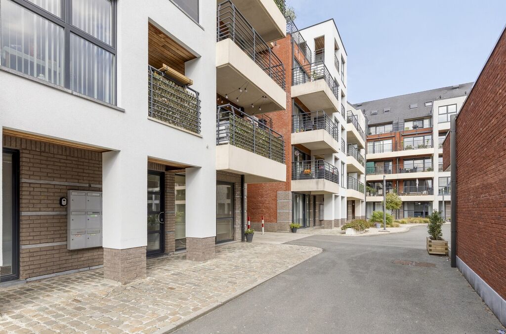 Appartement à vendre à AALST
