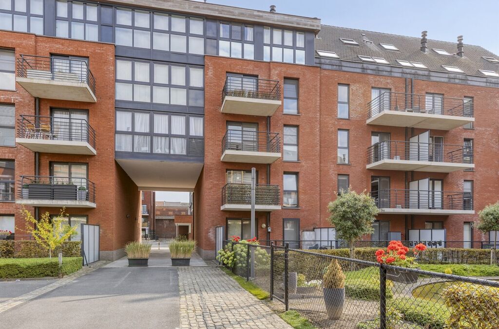 Appartement à vendre à AALST