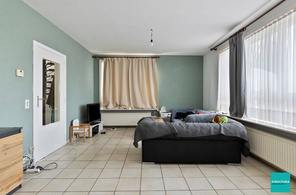 Appartement à vendre à AFFLIGEM