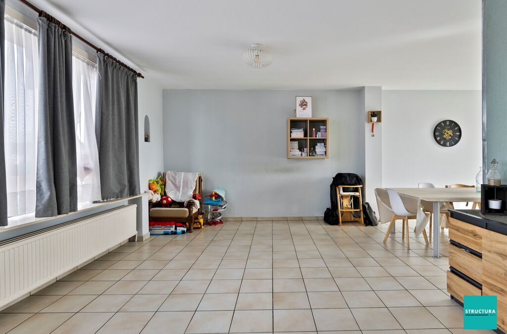 Appartement à vendre à AFFLIGEM