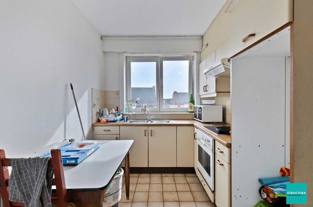 Appartement à vendre à AFFLIGEM
