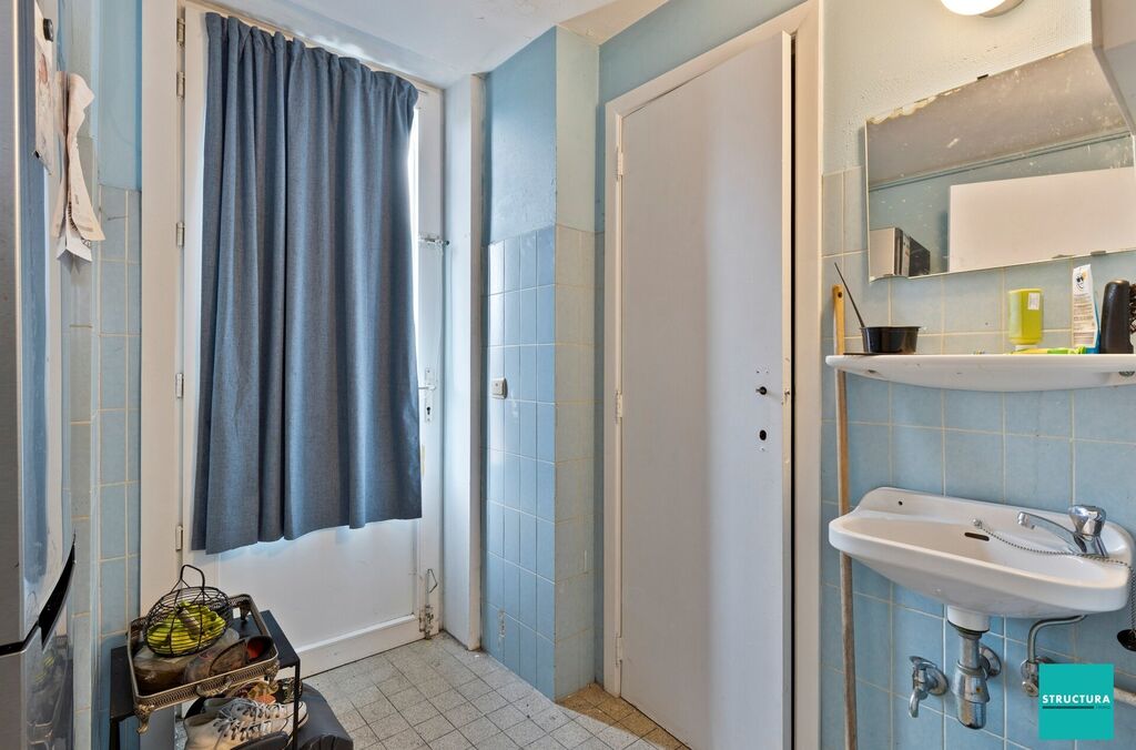 Appartement à vendre à AFFLIGEM
