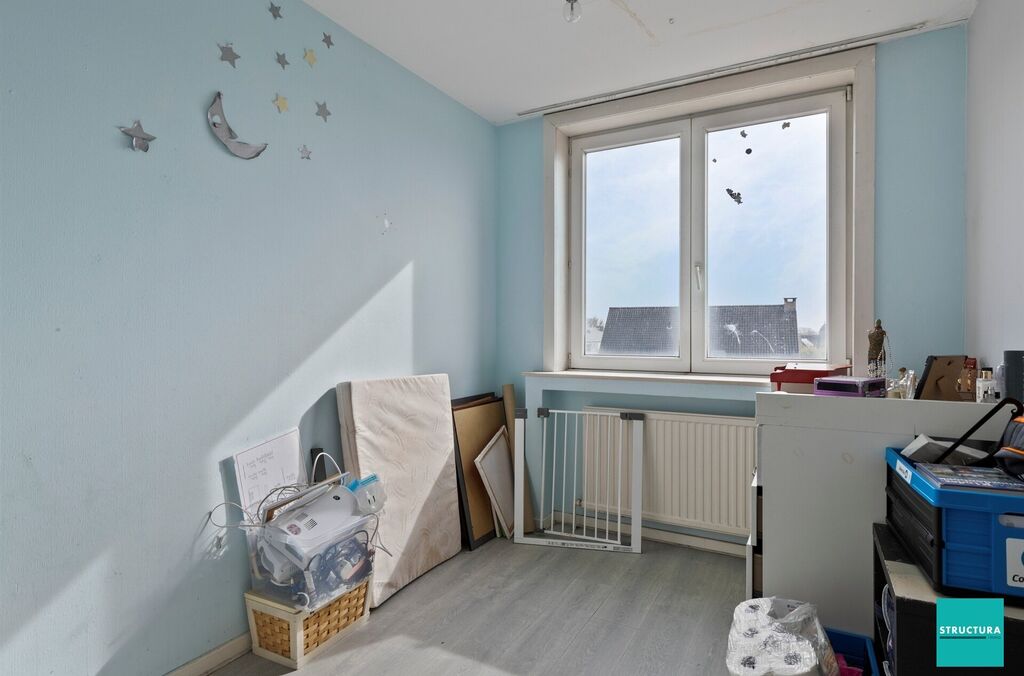Appartement à vendre à AFFLIGEM