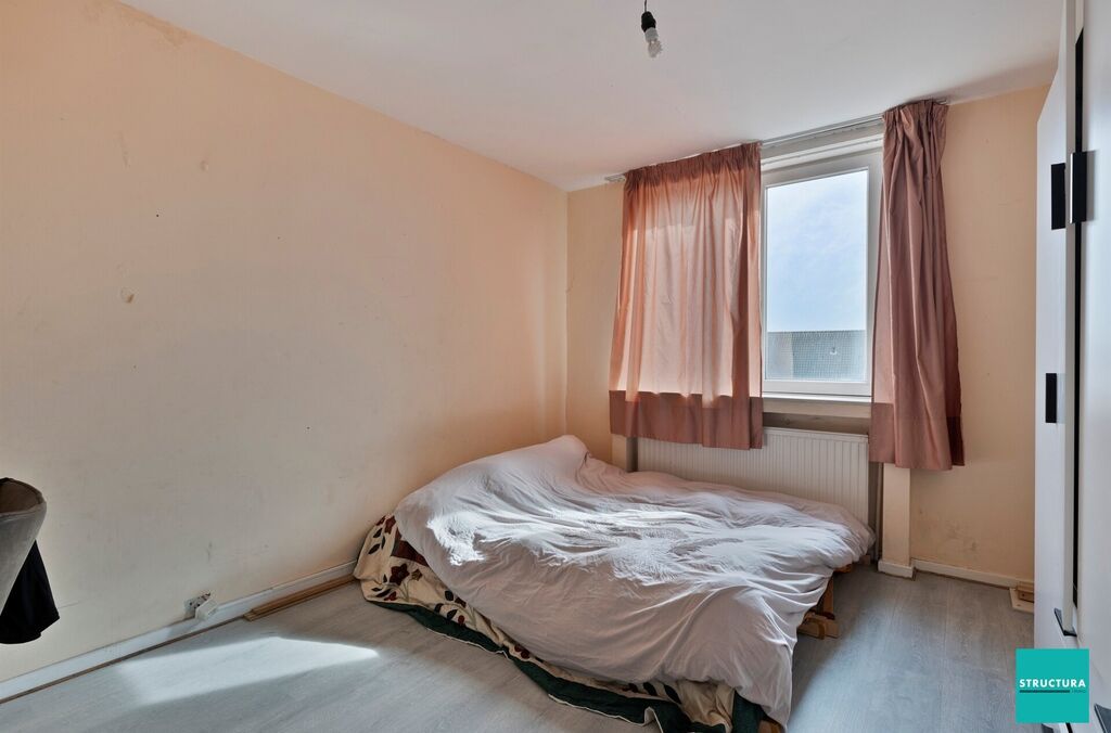 Appartement à vendre à AFFLIGEM