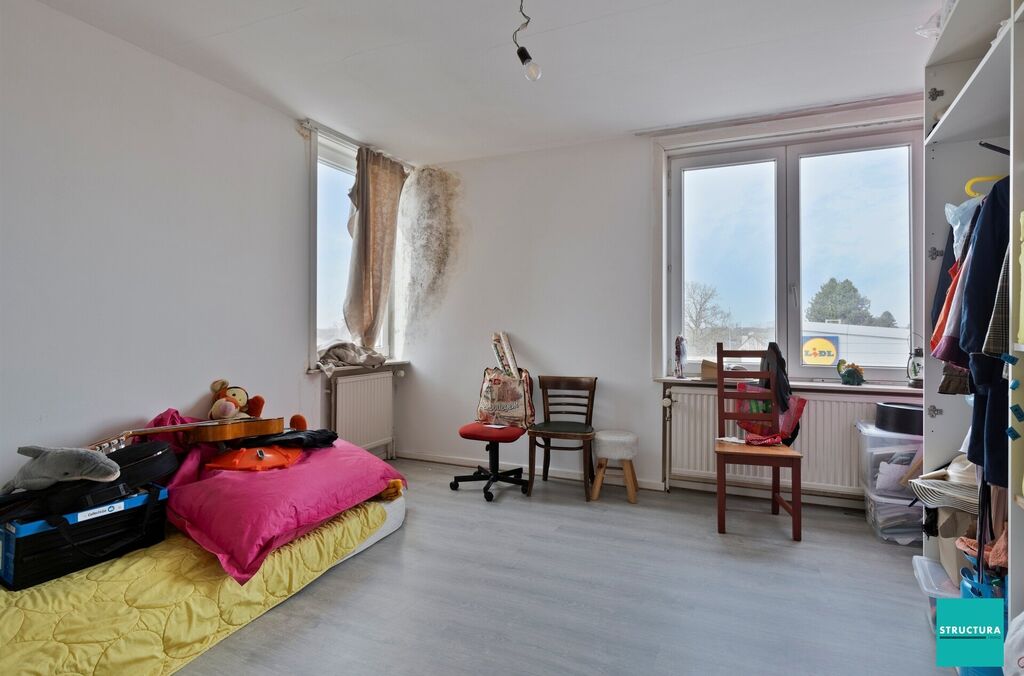 Appartement à vendre à AFFLIGEM