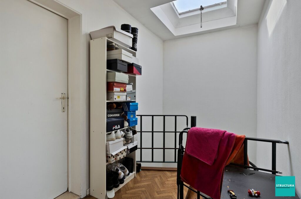 Appartement à vendre à AFFLIGEM