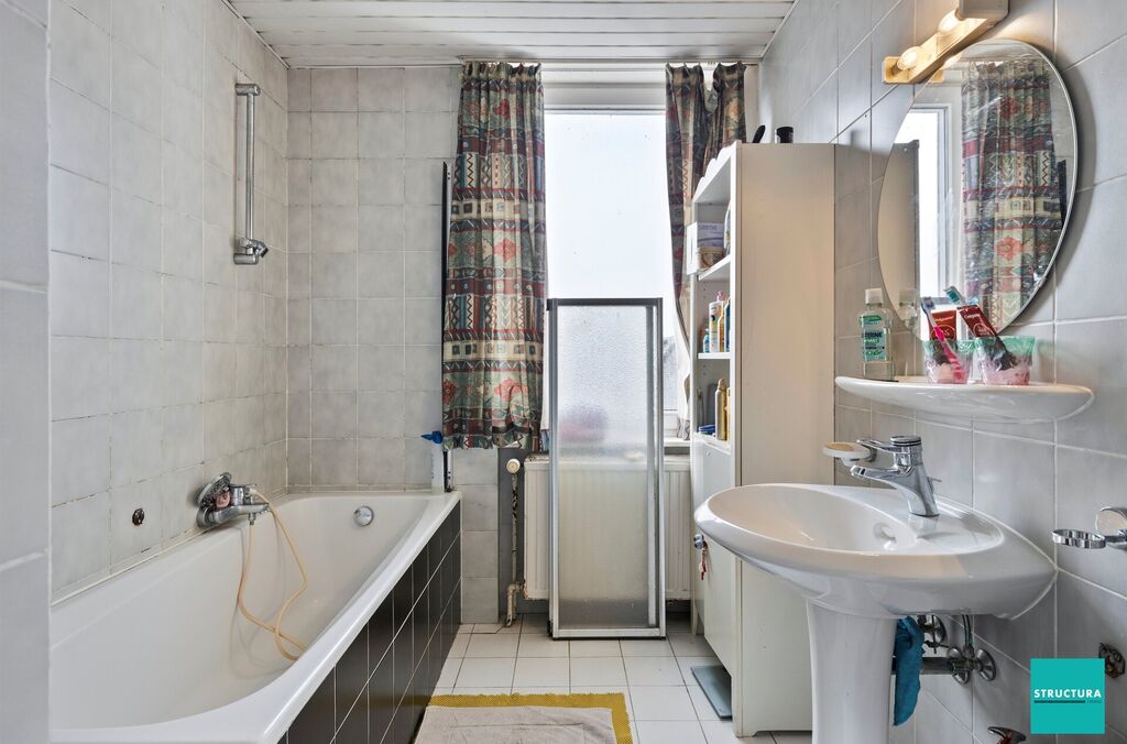 Appartement à vendre à AFFLIGEM