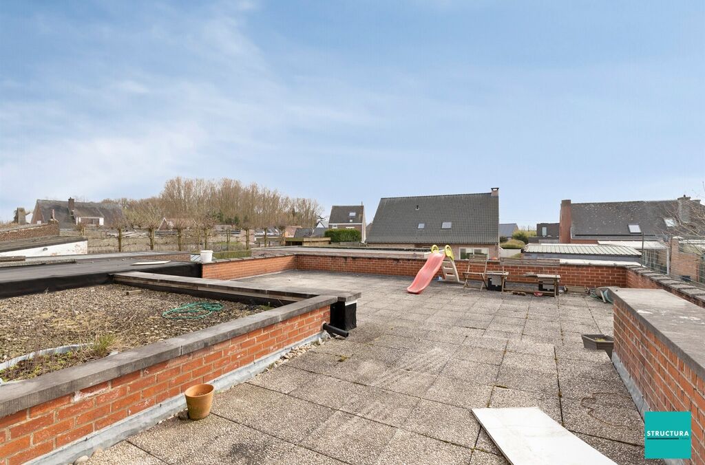 Appartement à vendre à AFFLIGEM
