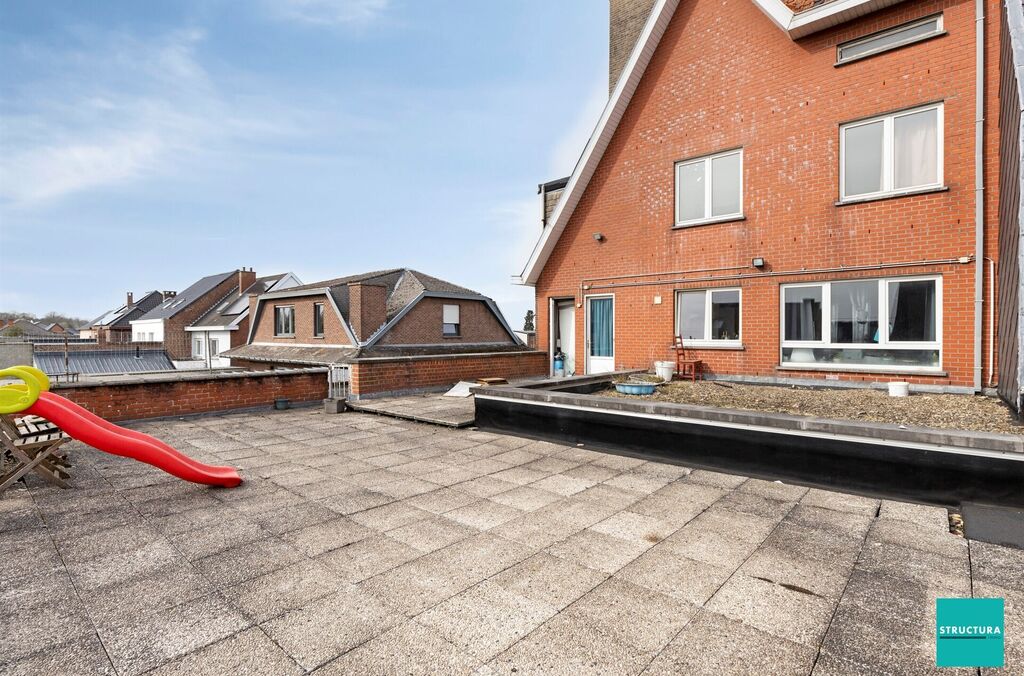 Appartement à vendre à AFFLIGEM