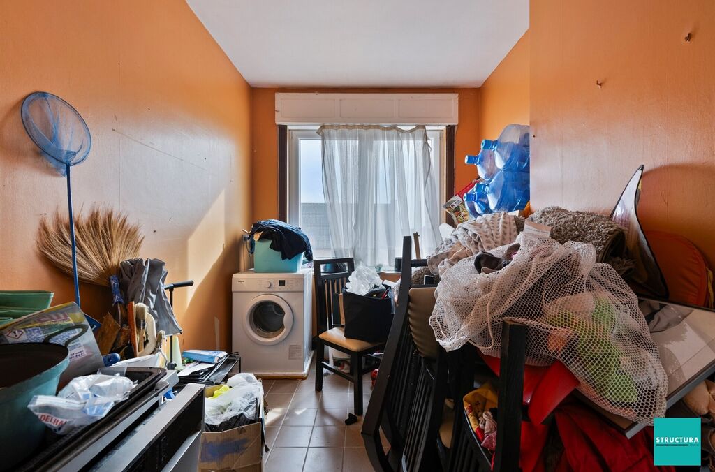 Appartement à vendre à AFFLIGEM