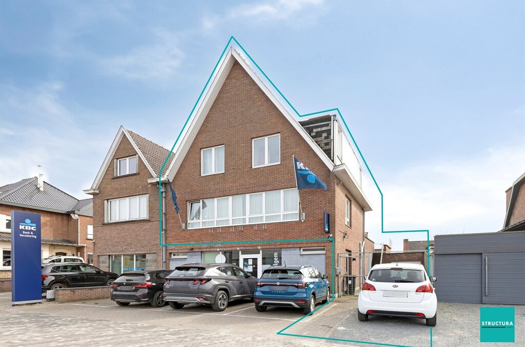 Appartement à vendre à AFFLIGEM