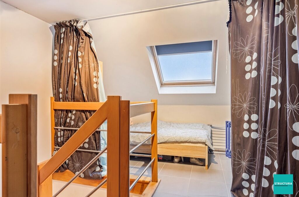 Appartement à vendre à AFFLIGEM