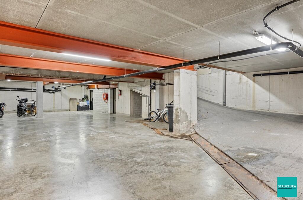 Appartement à vendre à AFFLIGEM