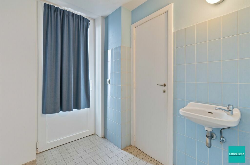 Appartement à vendre à AFFLIGEM