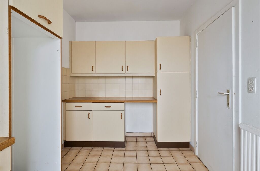 Appartement à vendre à AFFLIGEM