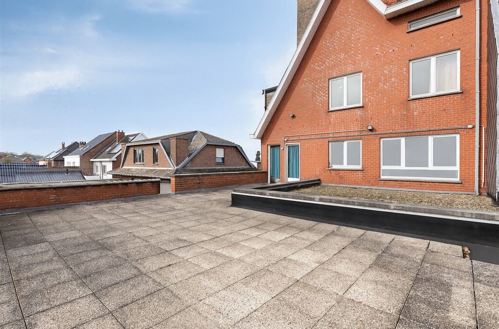 Appartement à vendre à AFFLIGEM