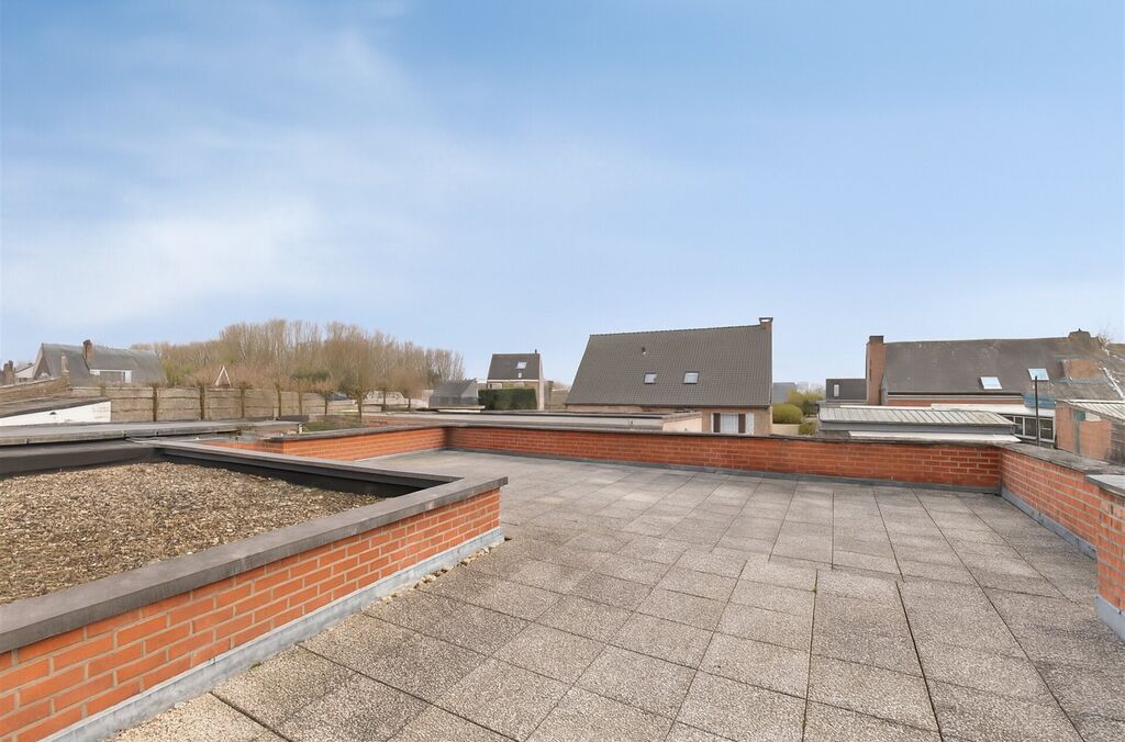 Appartement à vendre à AFFLIGEM