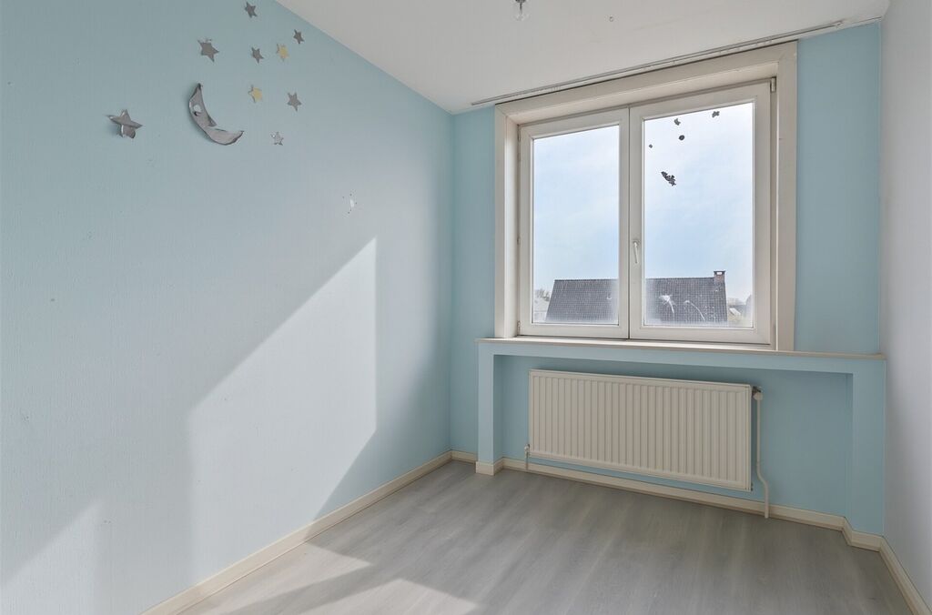 Appartement à vendre à AFFLIGEM