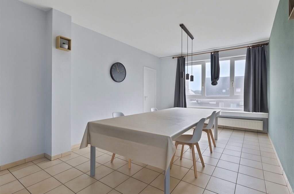 Appartement à vendre à AFFLIGEM