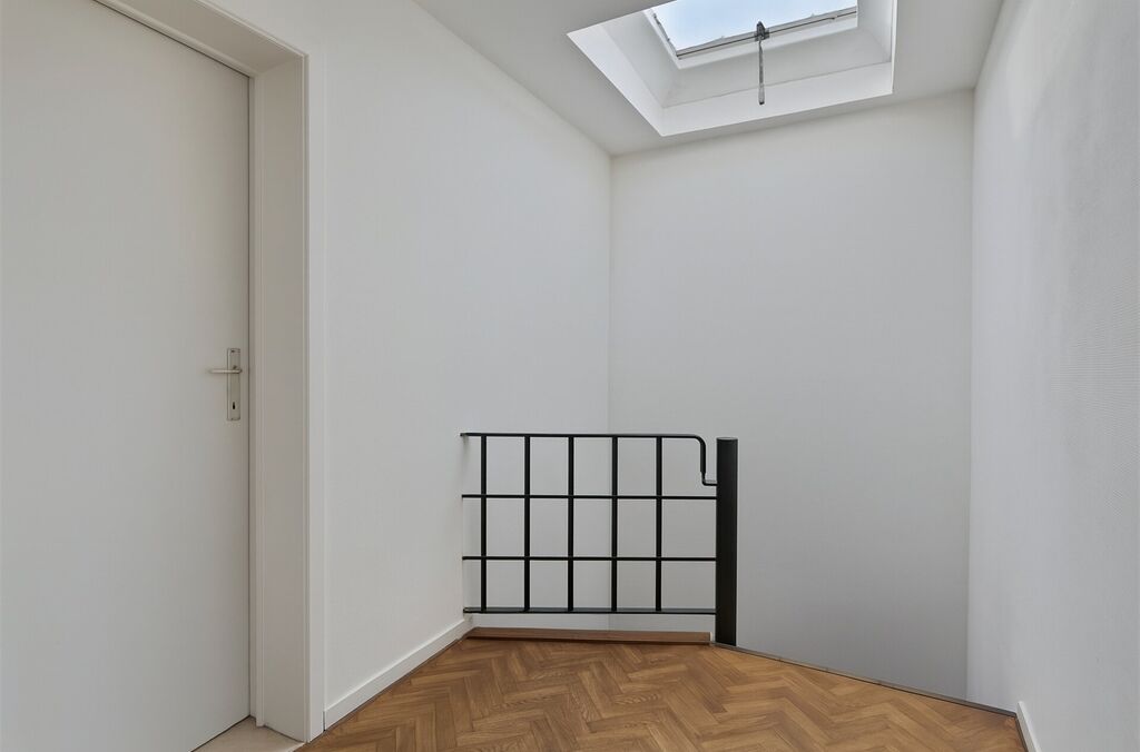 Appartement à vendre à AFFLIGEM