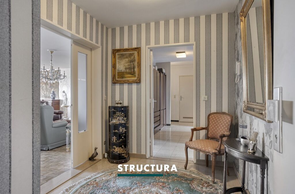 Appartement &agrave; vendre &agrave; ASSE