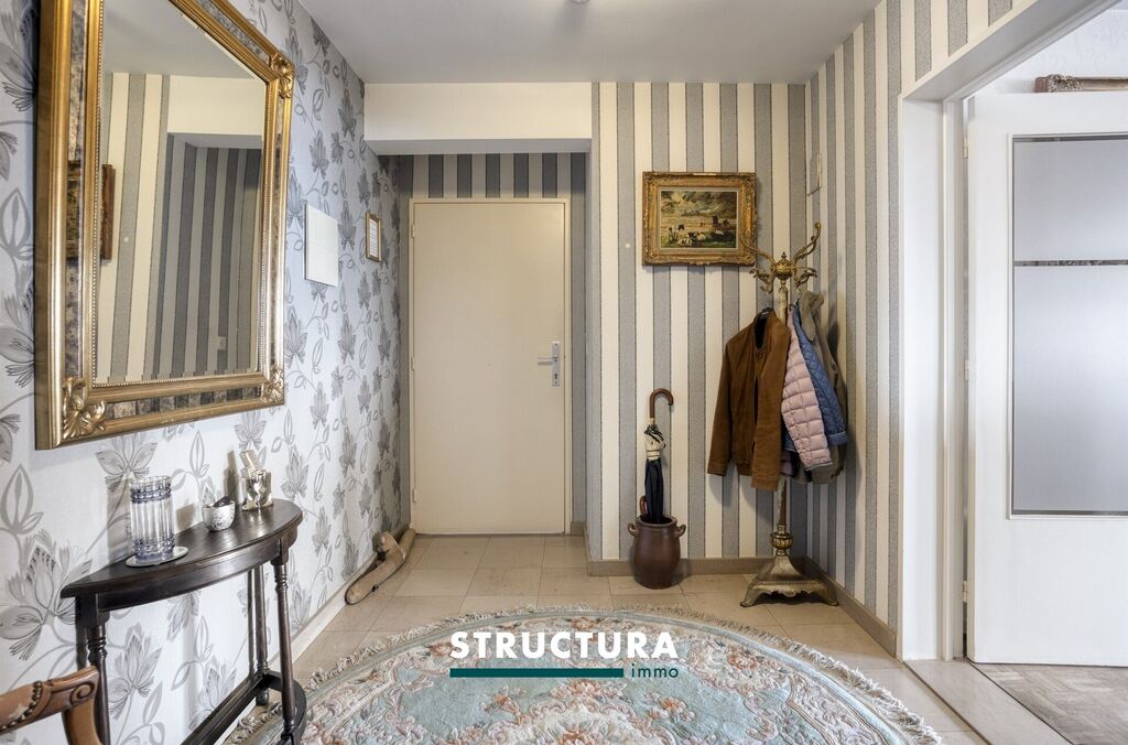 Appartement &agrave; vendre &agrave; ASSE