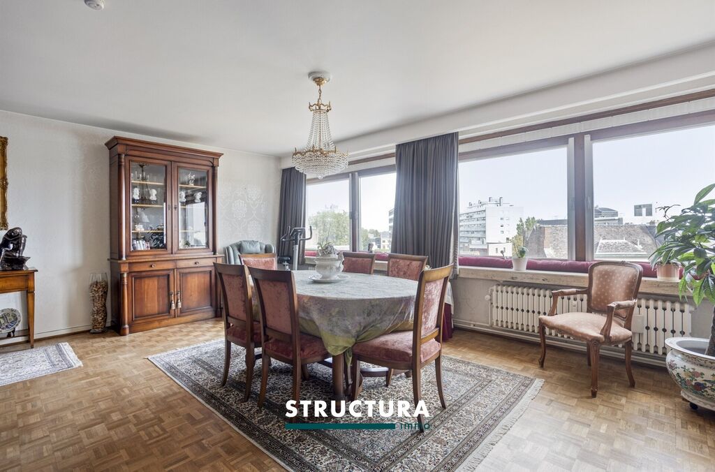 Appartement &agrave; vendre &agrave; ASSE