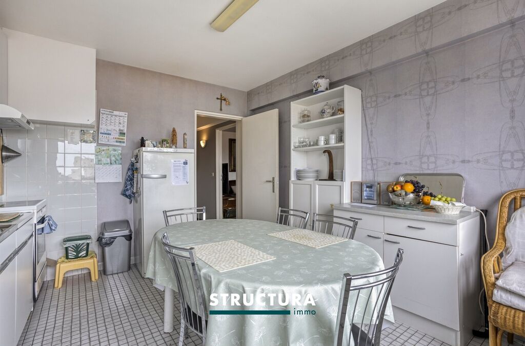 Appartement &agrave; vendre &agrave; ASSE