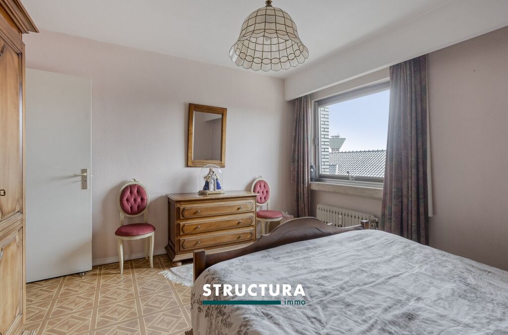 Appartement &agrave; vendre &agrave; ASSE